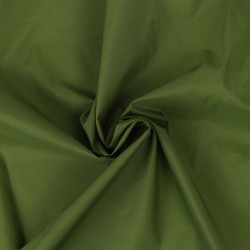 Ткань Таффета WR 400Т NY (Нейлон) пуходержащая (Ширина 150см), цвет Зеленый Хаки (на отрез) в Стерлитамаке