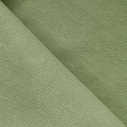 Ткань Кашкорсе, 420гм/2, 110см, цвет Оливковый (на отрез) в Стерлитамаке