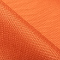 Оксфорд 600D PU, Оранжевый  в Стерлитамаке, 230 г/м2, 399 руб