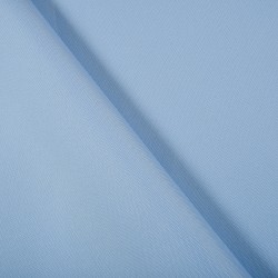 Ткань Oxford 600D PU (Ширина 1,48м), цвет Голубой (на отрез) в Стерлитамаке