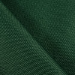 Ткань Oxford 600D PU (Ширина 1,48м), цвет Темно-Зеленый (на отрез) в Стерлитамаке