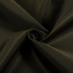 Ткань Грета Водоотталкивающая (80%пф, 20%хл) (Ширина 150см), цвет Хаки (на отрез) в Стерлитамаке