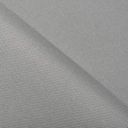 Ткань Oxford 600D PU (Ширина 1,48м), цвет Светло-Серый (на отрез) в Стерлитамаке