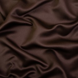 Ткань Блэкаут для штор светозатемняющая 75% &quot;Шоколад&quot; (на отрез)  в Стерлитамаке