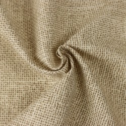 Интерьерная ткань Дак (DUCK) (ширина 1,8м), цвет Серый (на отрез) в Стерлитамаке