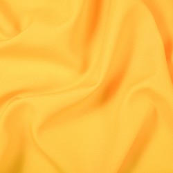 Габардин (100%пэ), Желтый (на отрез)  в Стерлитамаке