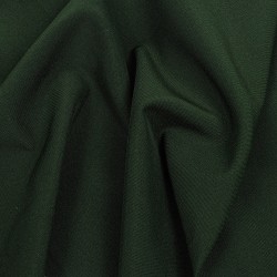 Габардин (100%пэ), Темно-зеленый (на отрез)  в Стерлитамаке