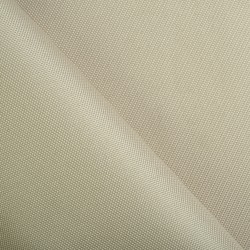 Ткань Кордура (Китай) (Оксфорд 900D), цвет Бежевый (на отрез) (100% полиэстер) в Стерлитамаке