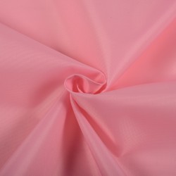 Ткань Oxford 210D PU (Ширина 1,48м), цвет Нежно-Розовый (на отрез) в Стерлитамаке
