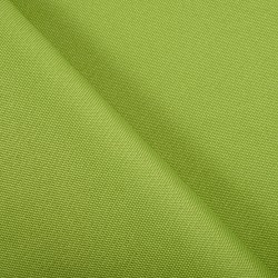 Ткань Oxford 600 Д ПУ, цвет Зеленое Яблоко, на отрез (Ширина 1,48м) в Стерлитамаке