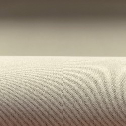 Ткань Блэкаут для штор светозатемняющая 75% &quot;Светло-бежевый&quot; (на отрез) (100% полиэстер) в Стерлитамаке