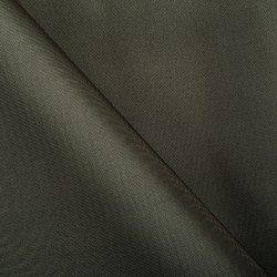 Ткань Кордура (Кордон С900) (Ширина 1,5м), цвет Темный Хаки (на отрез) в Стерлитамаке