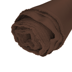 Мерный лоскут в рулоне Ткань Oxford 600D PU Тёмно-Коричневый 14,08м (№200.9)  в Стерлитамаке